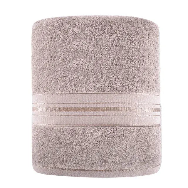 Egyptian Cotton Bath Towel