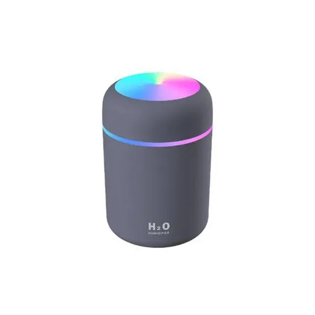 Aroma Oil Diffuser Humidifier