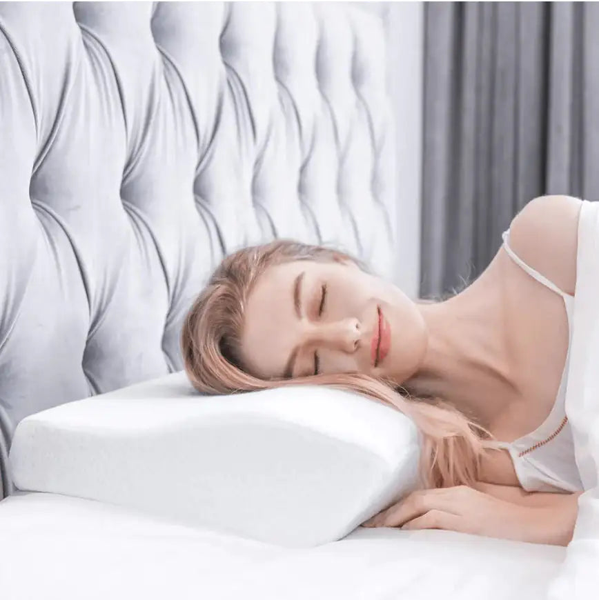 Ergonomic Pillow