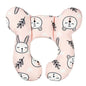 Baby Travel Neck-Pillow