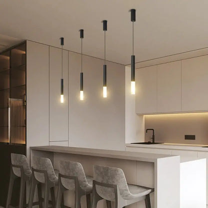 Hanging Pendant Lights