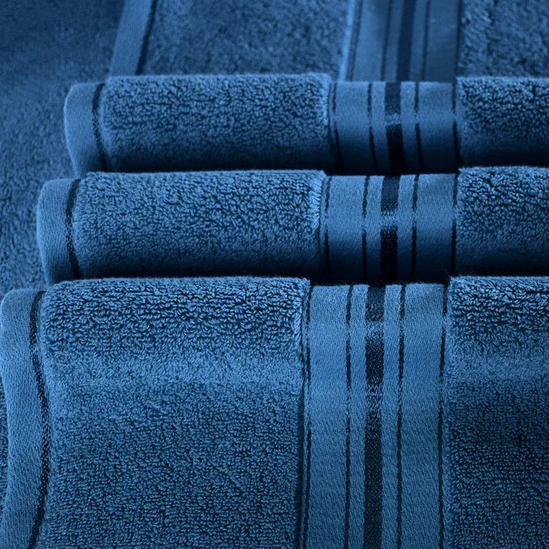 Egyptian Cotton Bath Towel