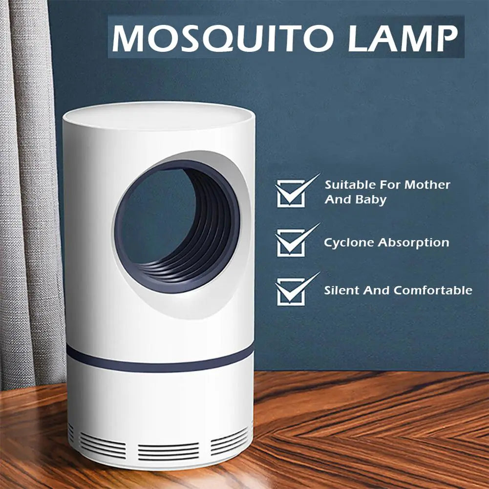 Mosquito Lamp