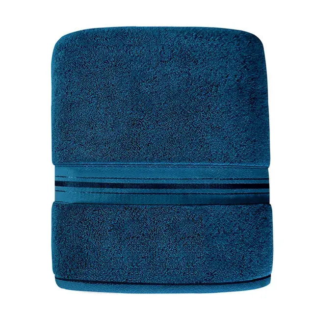 Egyptian Cotton Bath Towel