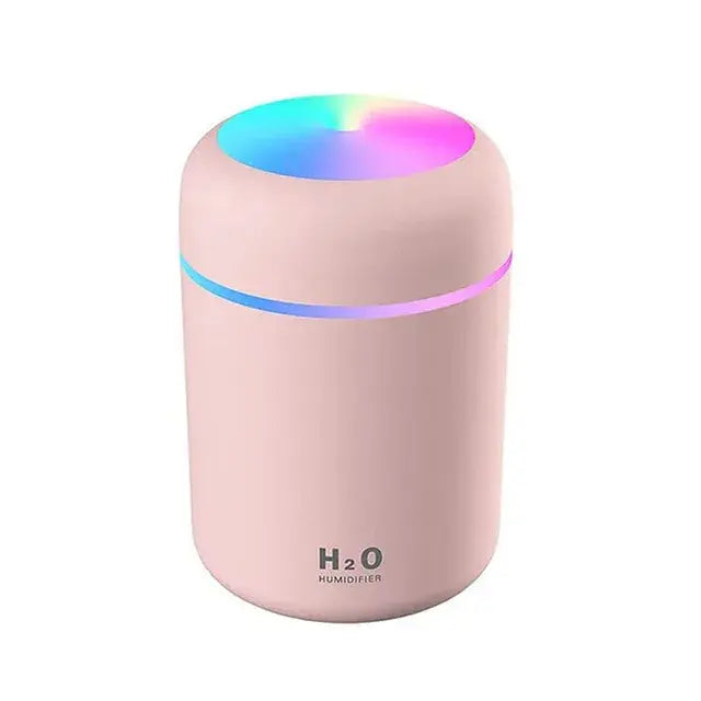 Aroma Oil Diffuser Humidifier