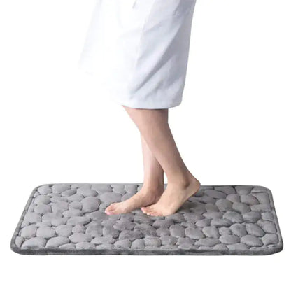 Soft Foam Bath Mat