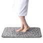 Soft Foam Bath Mat