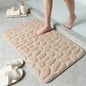 Soft Foam Bath Mat