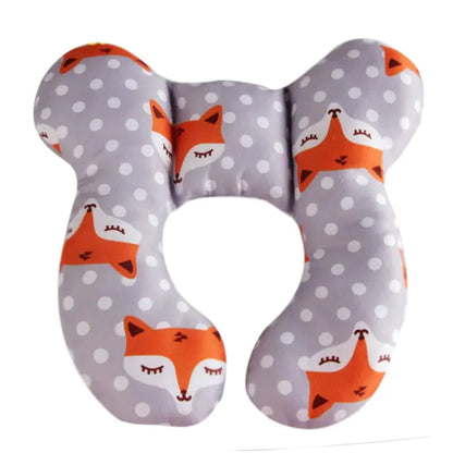 Baby Travel Neck-Pillow