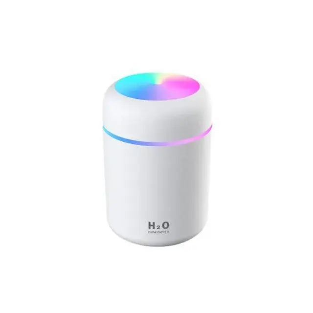 Aroma Oil Diffuser Humidifier