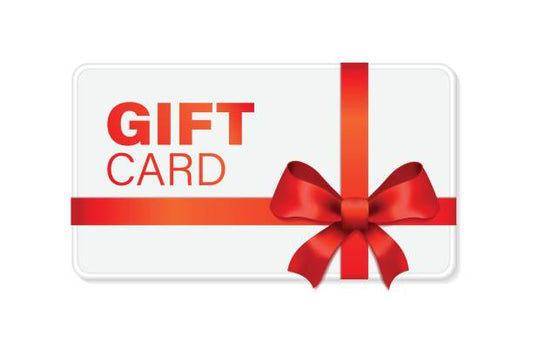 Fahrenheit-X Shop Gift card