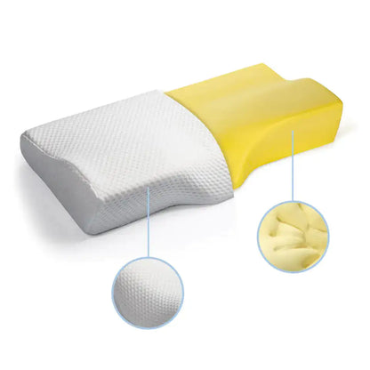 Ergonomic Pillow