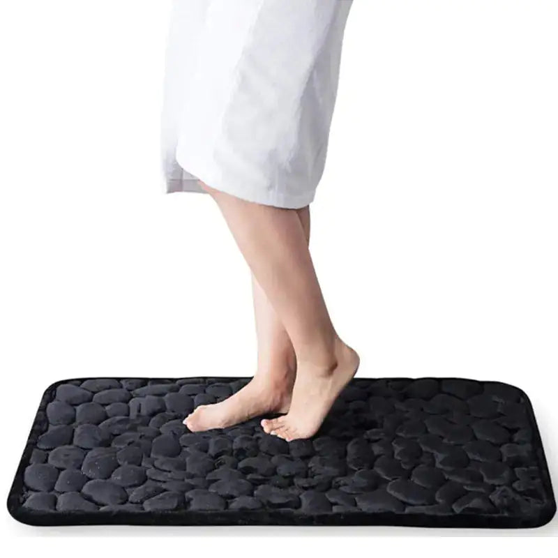 Soft Foam Bath Mat