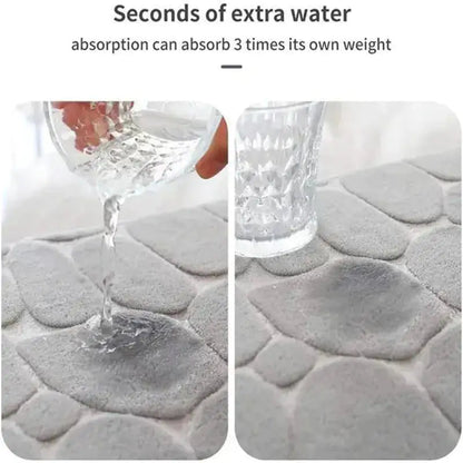 Soft Foam Bath Mat