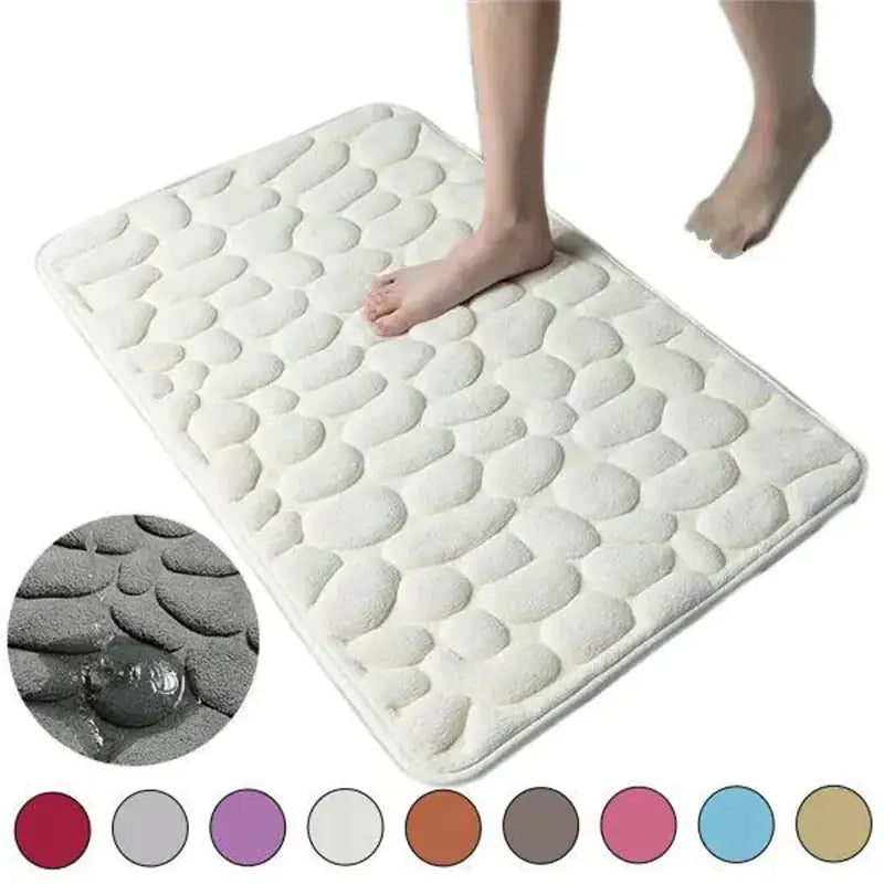 Soft Foam Bath Mat