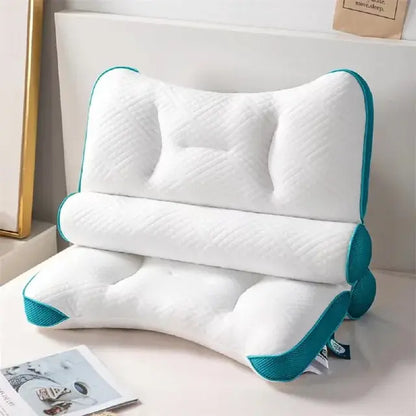 Fahrenheit-X Orthopedic Memory Foam Pillow