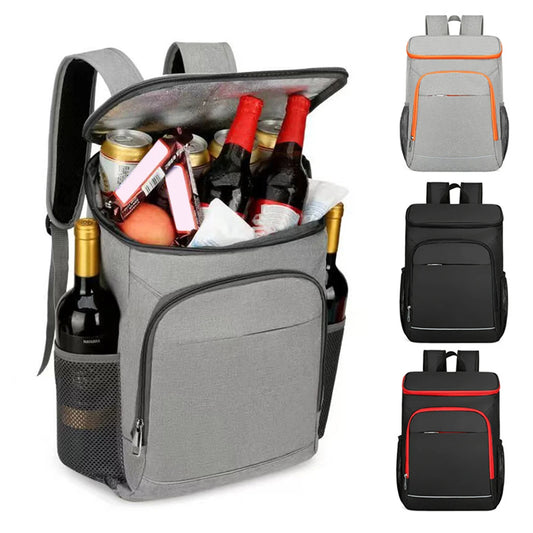 Beach Cooler Backpack - 30L