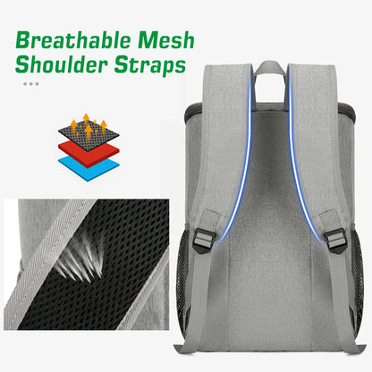 Beach Cooler Backpack - 30L