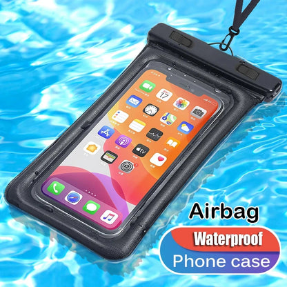 Universal Waterproof Phone Case