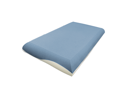 2 Layer Ergonomic Pillow