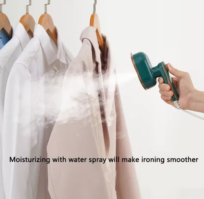 Mini Garment Steamer