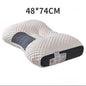 Fahrenheit-X Orthopedic Soybean Neck Pillow