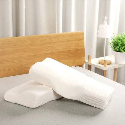 Ergonomic Pillow