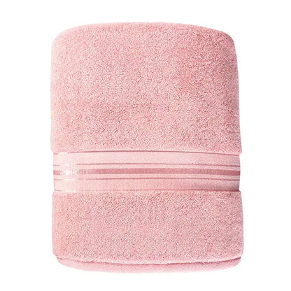 Egyptian Cotton Bath Towel