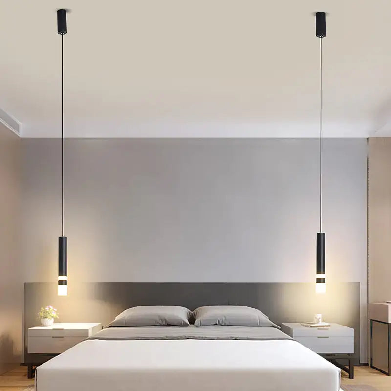 Hanging Pendant Lights