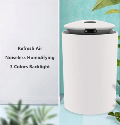 Mini Air Humidifier