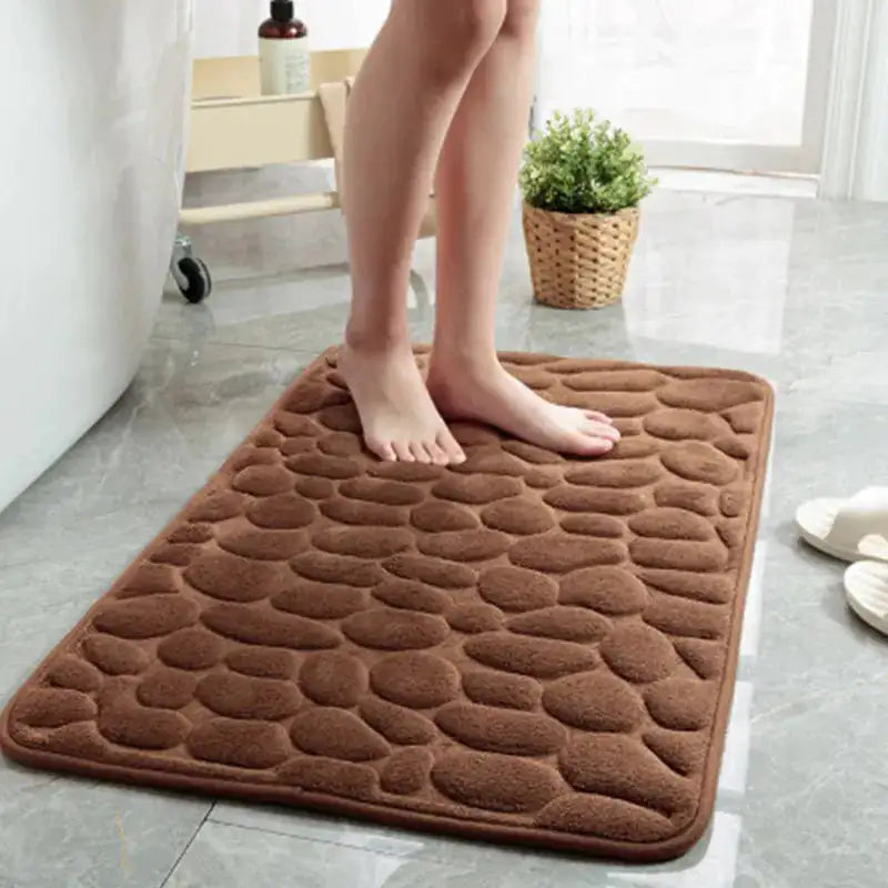 Soft Foam Bath Mat