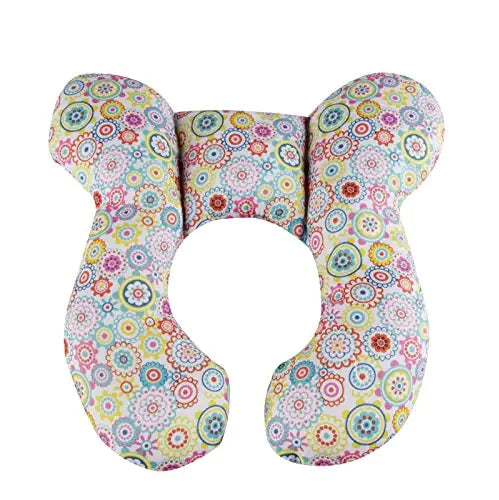 Baby Travel Neck-Pillow