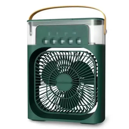 Portable Air Cooling Fan