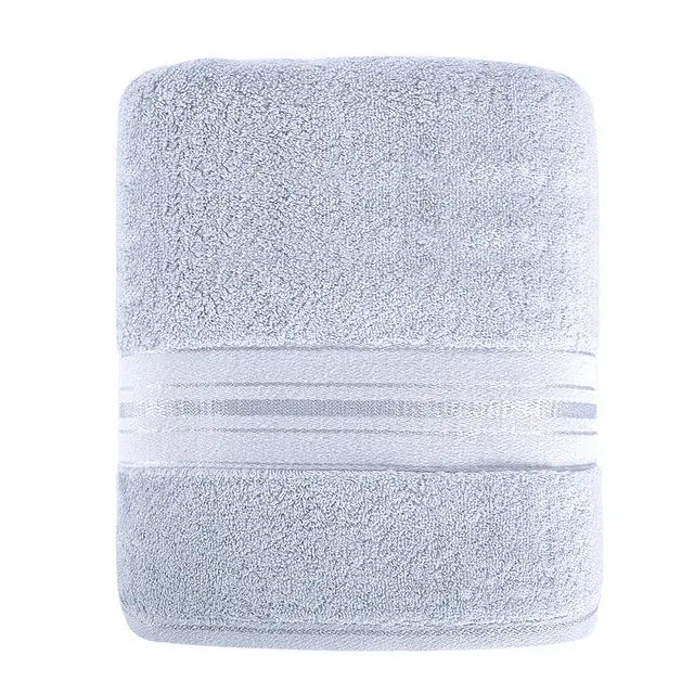 Egyptian Cotton Bath Towel