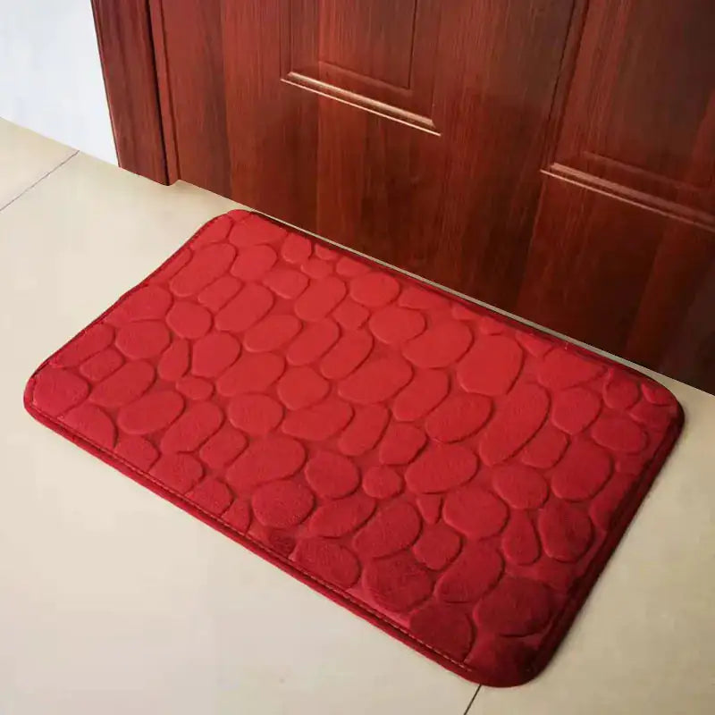 Soft Foam Bath Mat