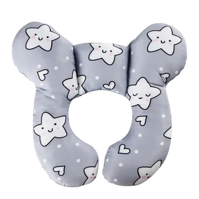 Baby Travel Neck-Pillow