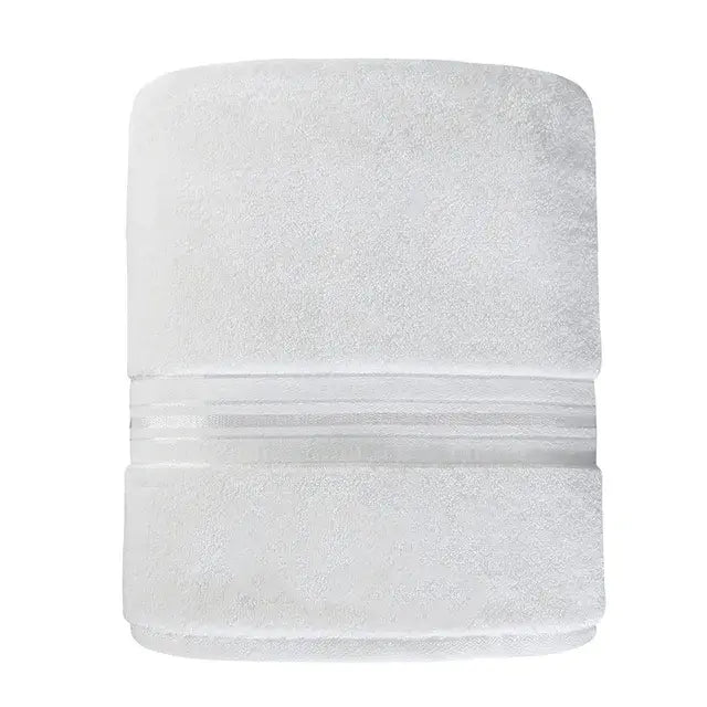 Egyptian Cotton Bath Towel