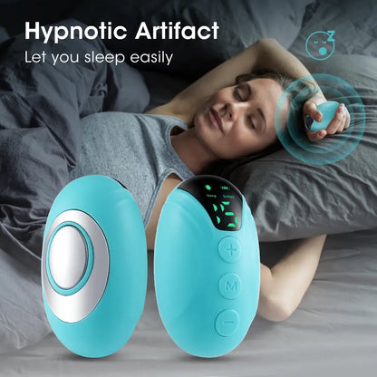 Sleep Aid Device for Relaxation