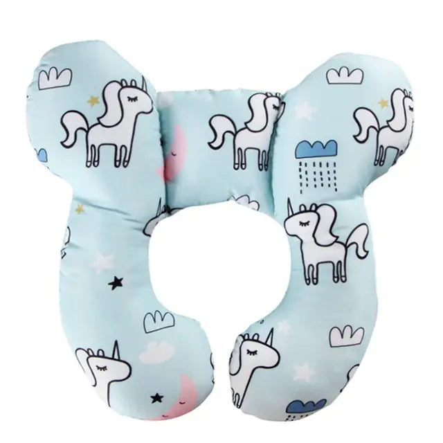 Baby Travel Neck-Pillow