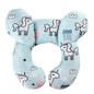 Baby Travel Neck-Pillow