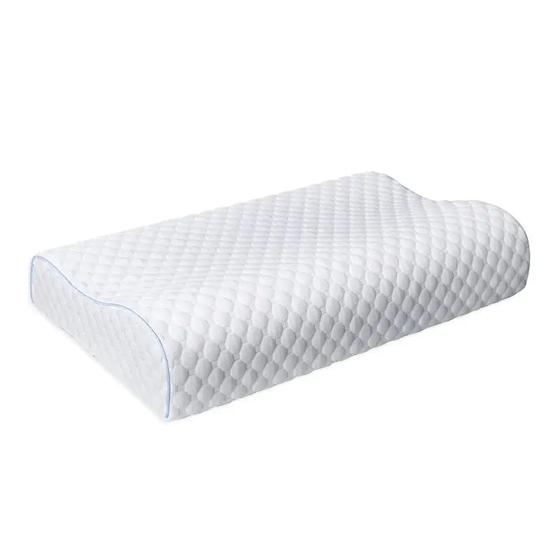 Memory Foam Pillow Neck Protection